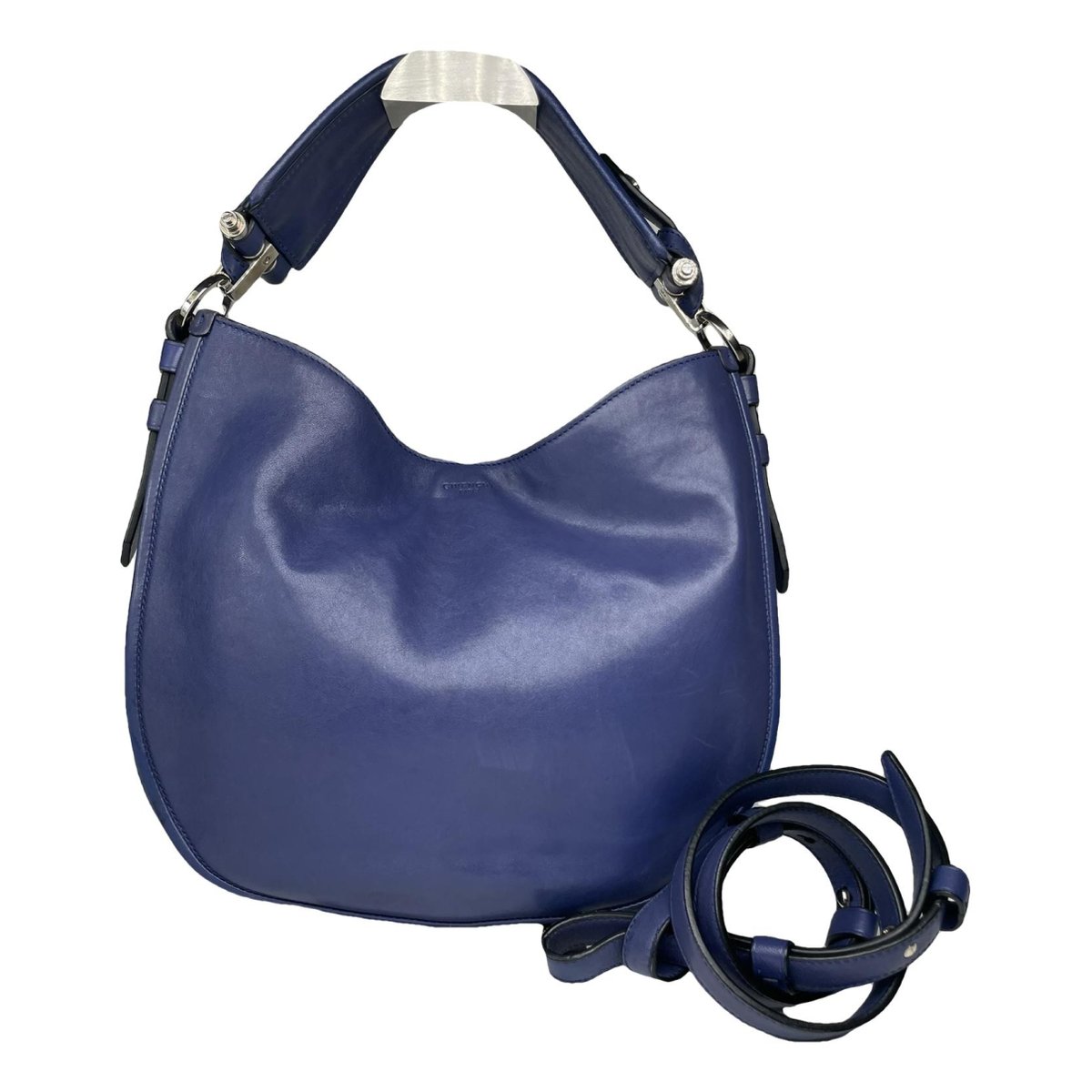 Kenny leather handbag