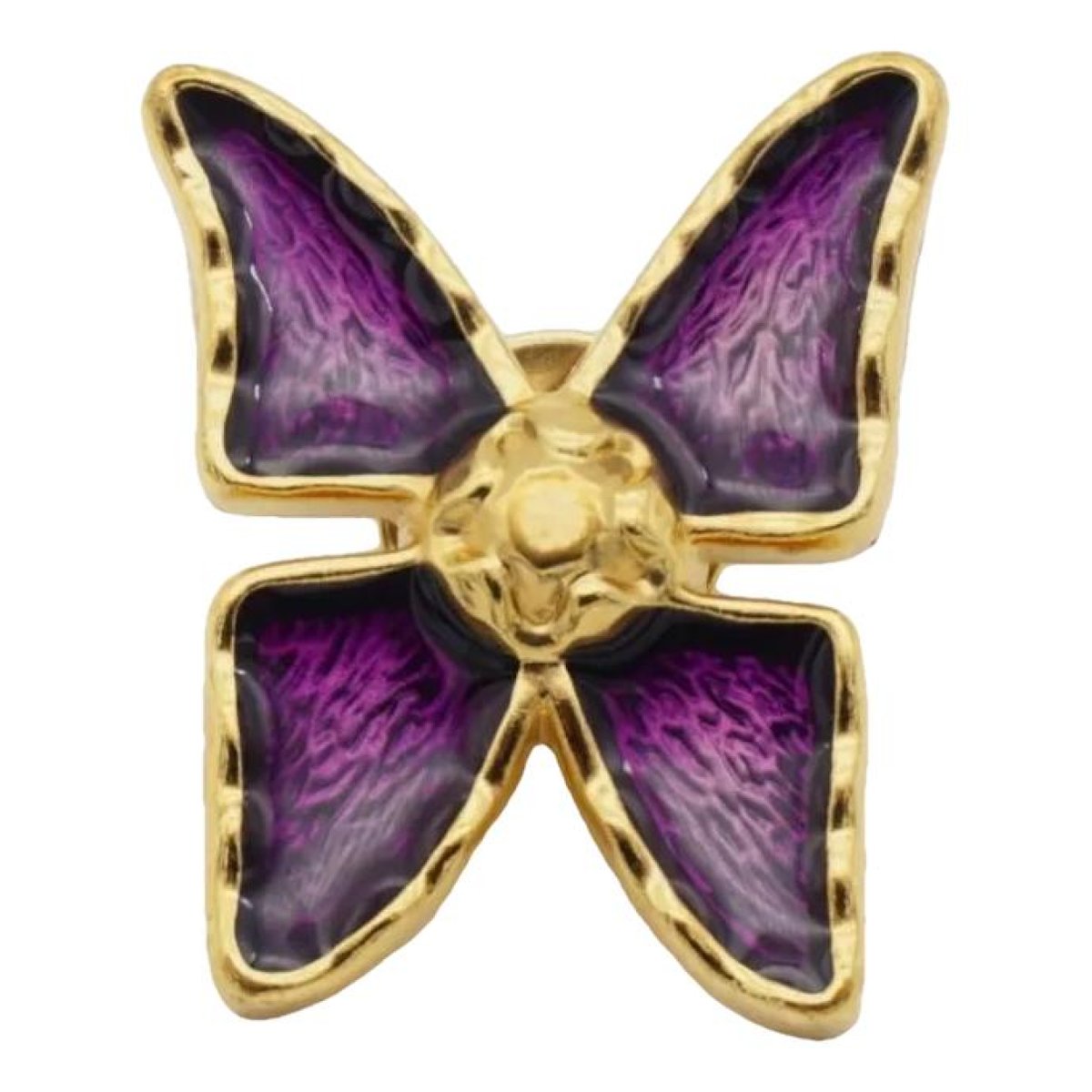 Arty pin & brooche