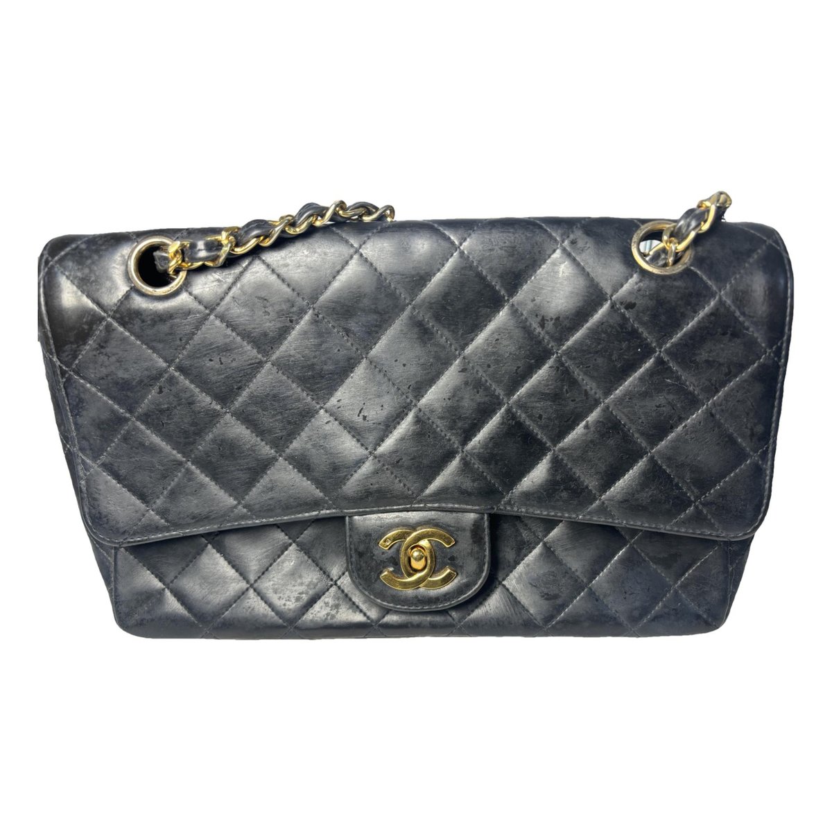 2.55 leather crossbody bag