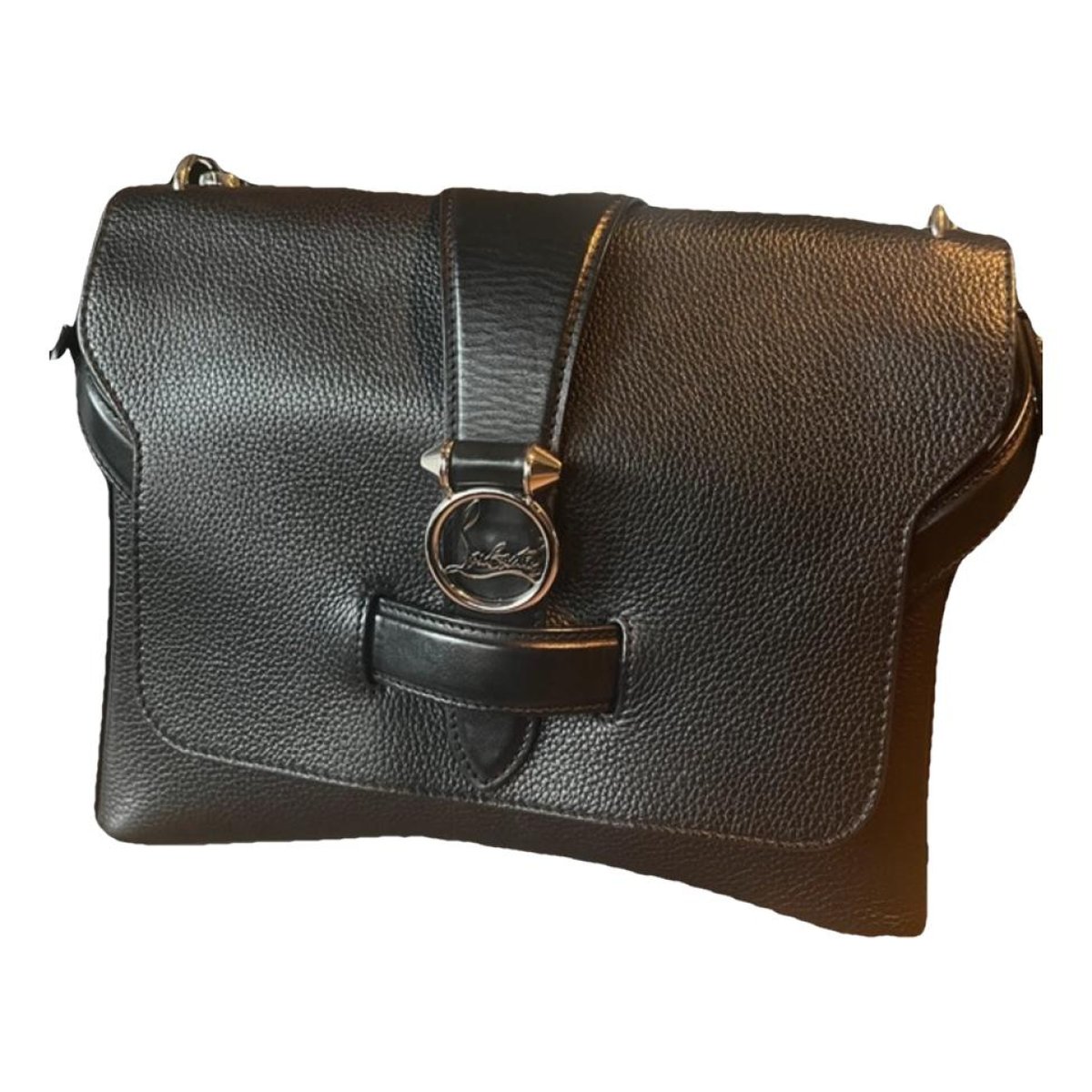 Rubylou leather handbag
