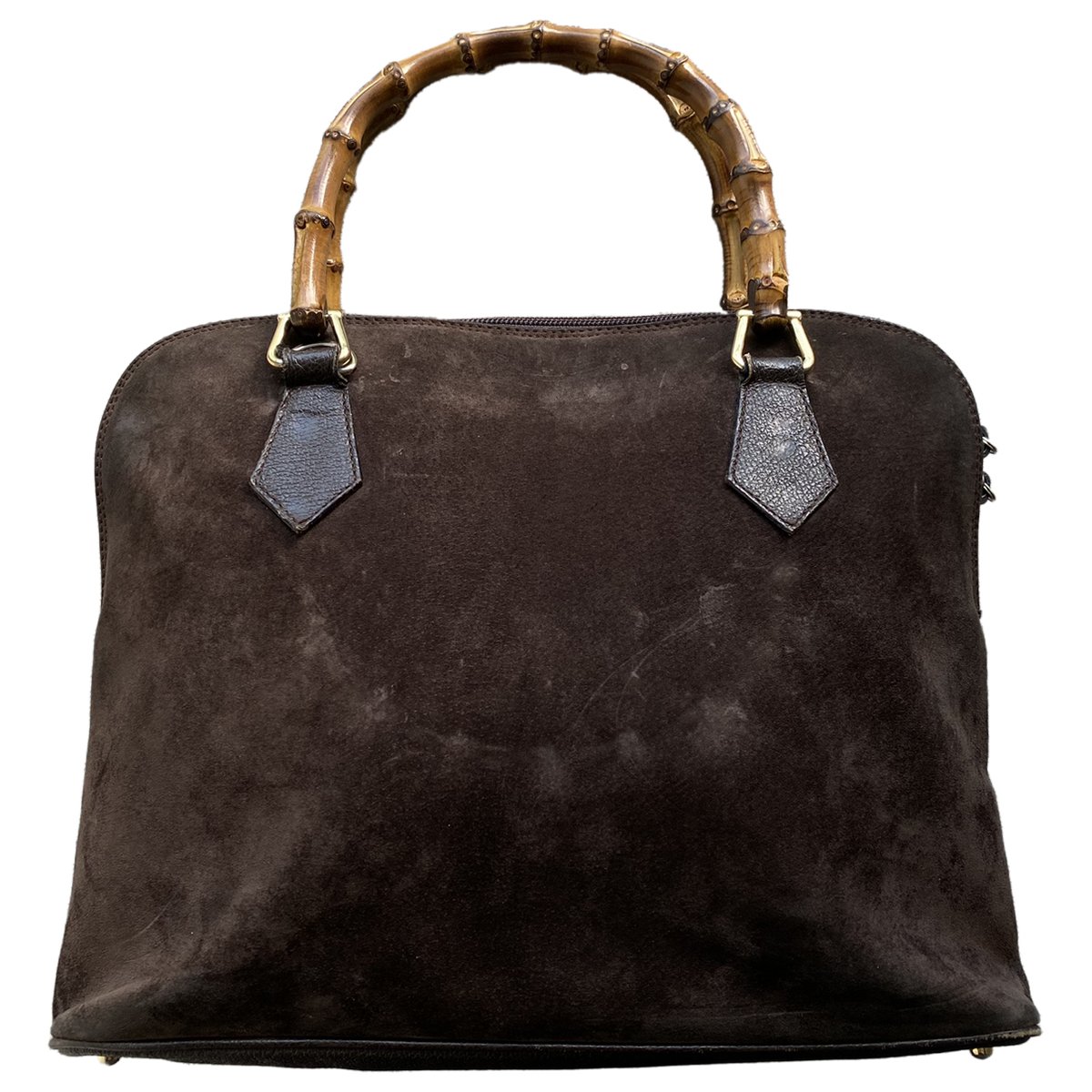Diana Bamboo tote