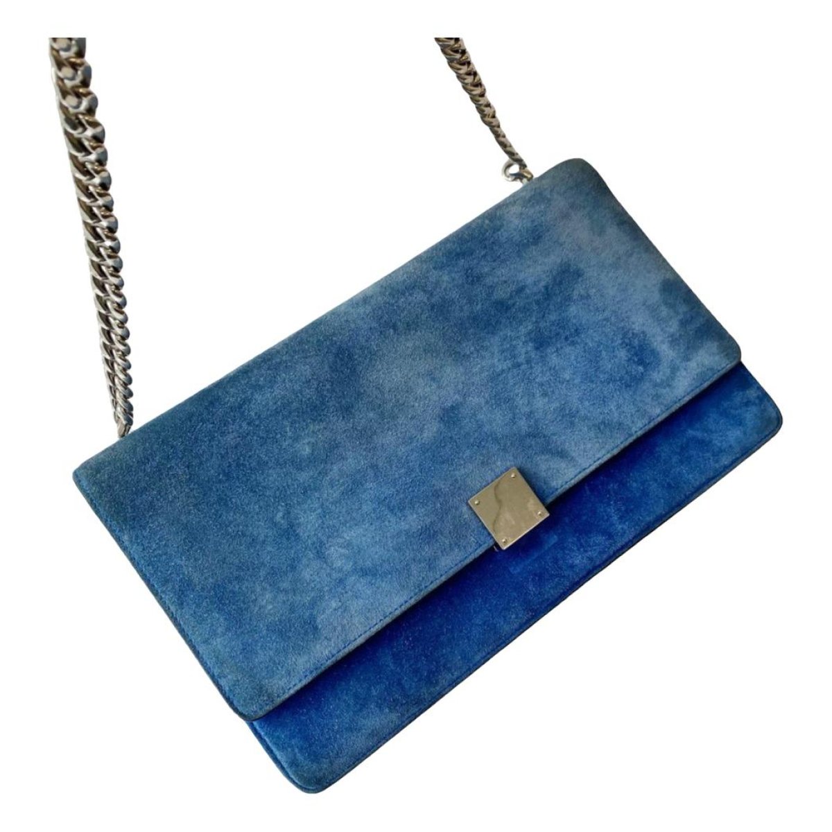 Case flap handbag