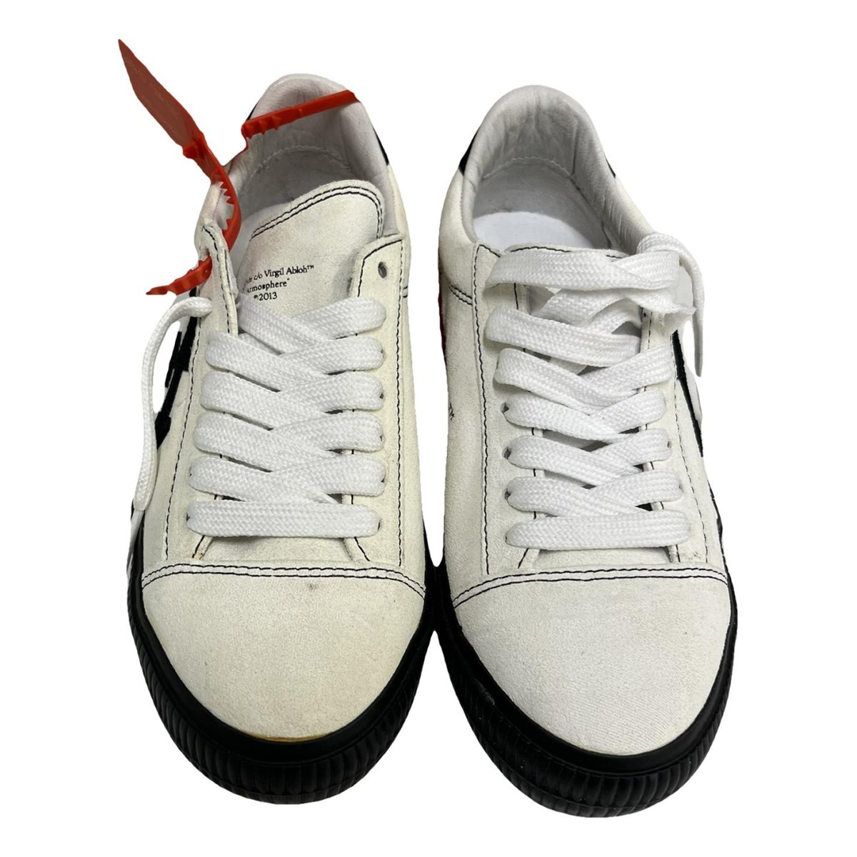 Low Top trainers