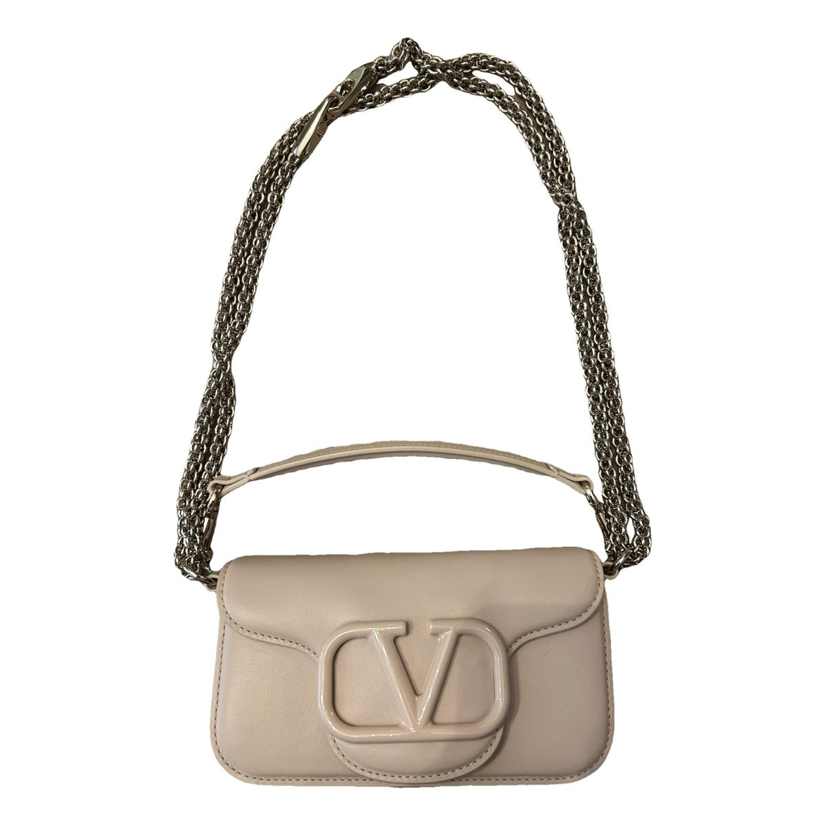 Loco leather handbag