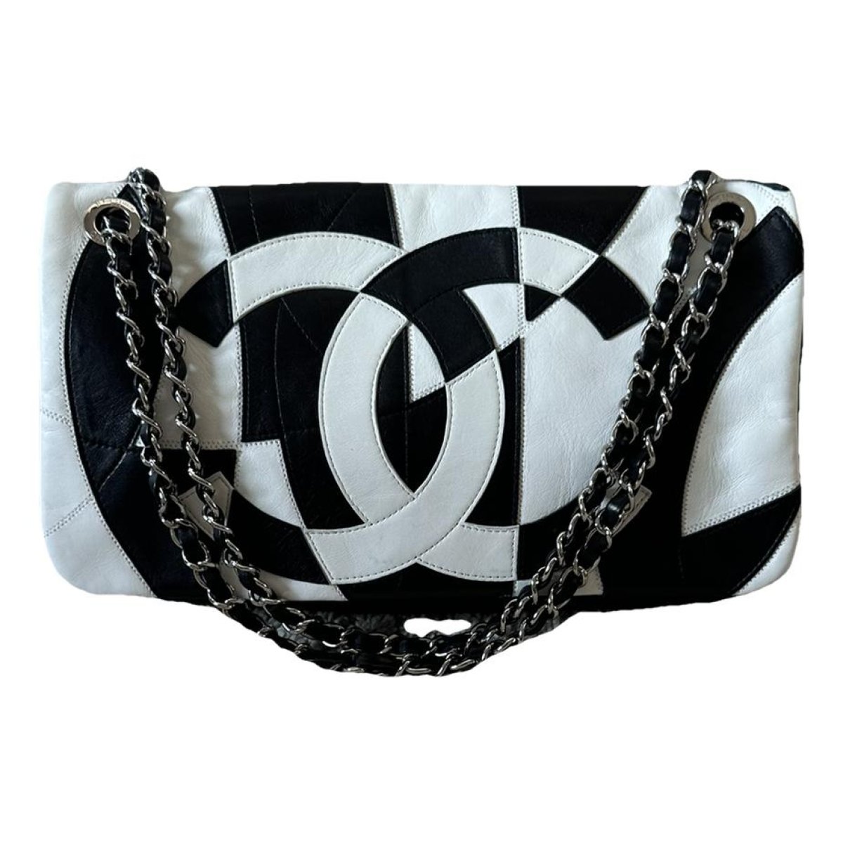 Timeless/Classique leather crossbody bag
