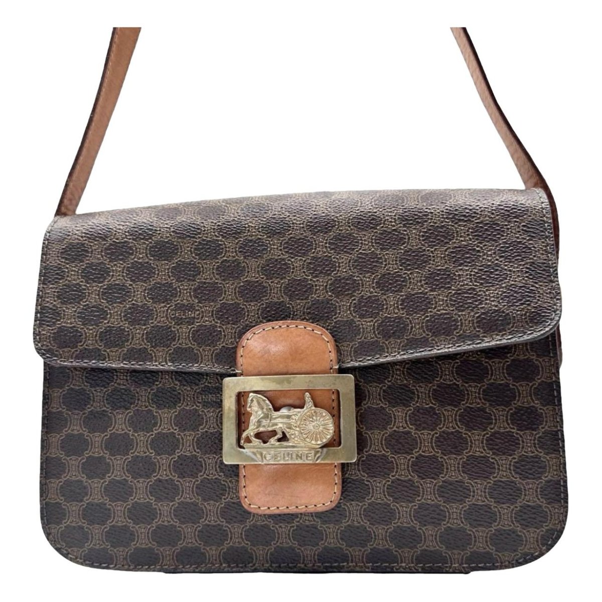 Crécy Vintage handbag