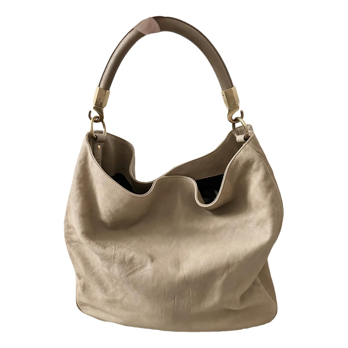 Roady leather handbag