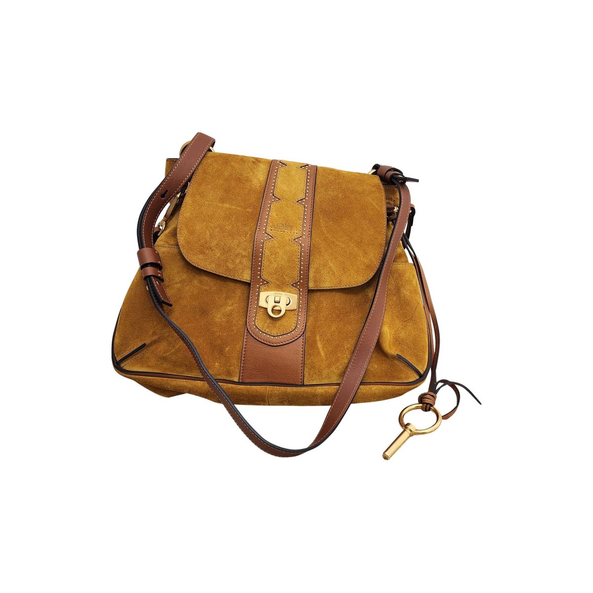 Lexa handbag