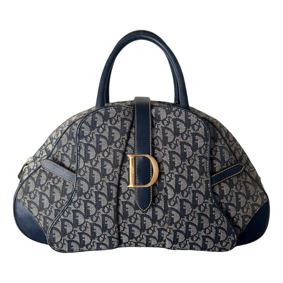Saddle Bowler bowling bag