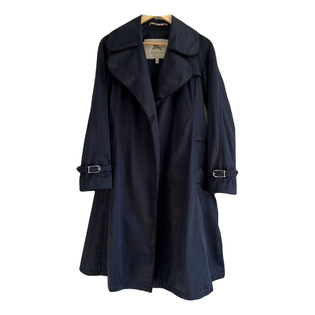 Westminster trench coat