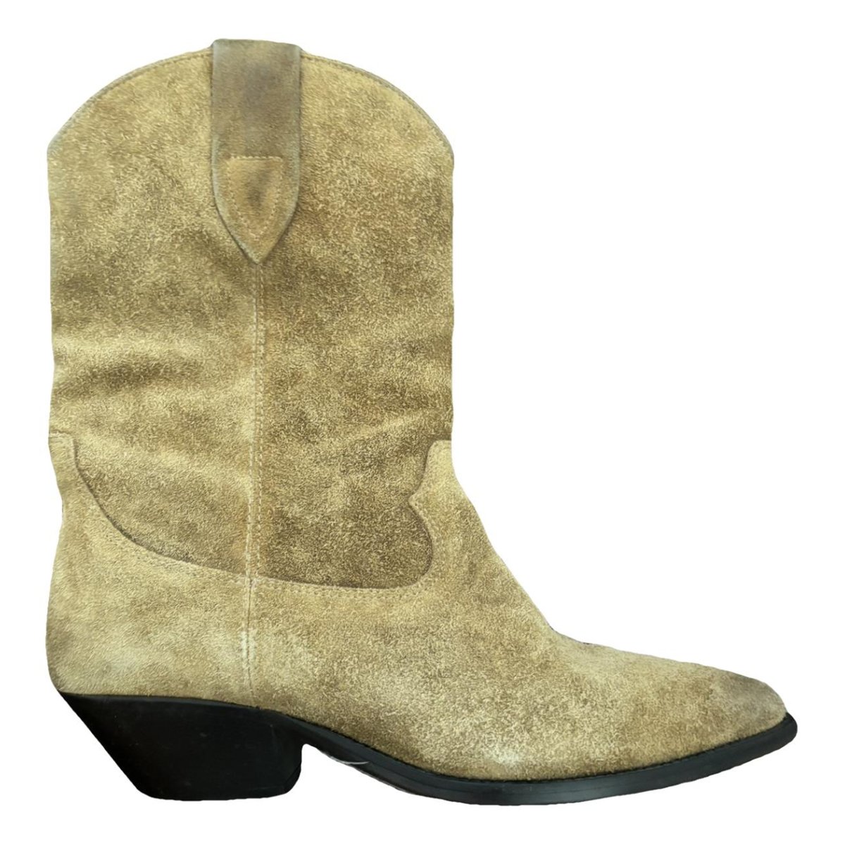 Duerto western boots