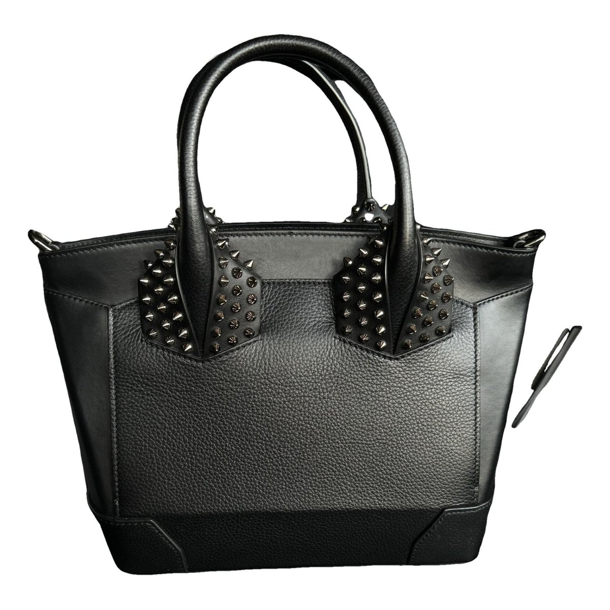 Éloïse leather bag