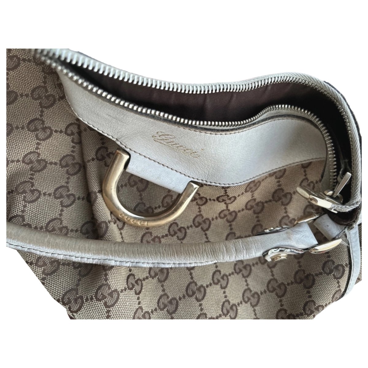 Amalfi leather handbag