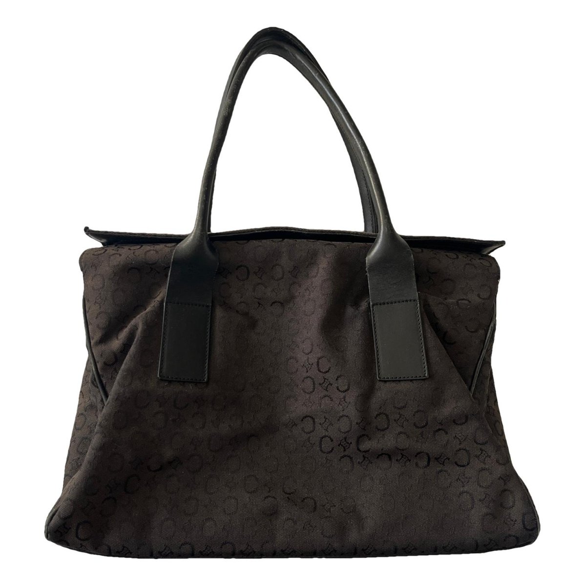 Sac 16 cloth handbag
