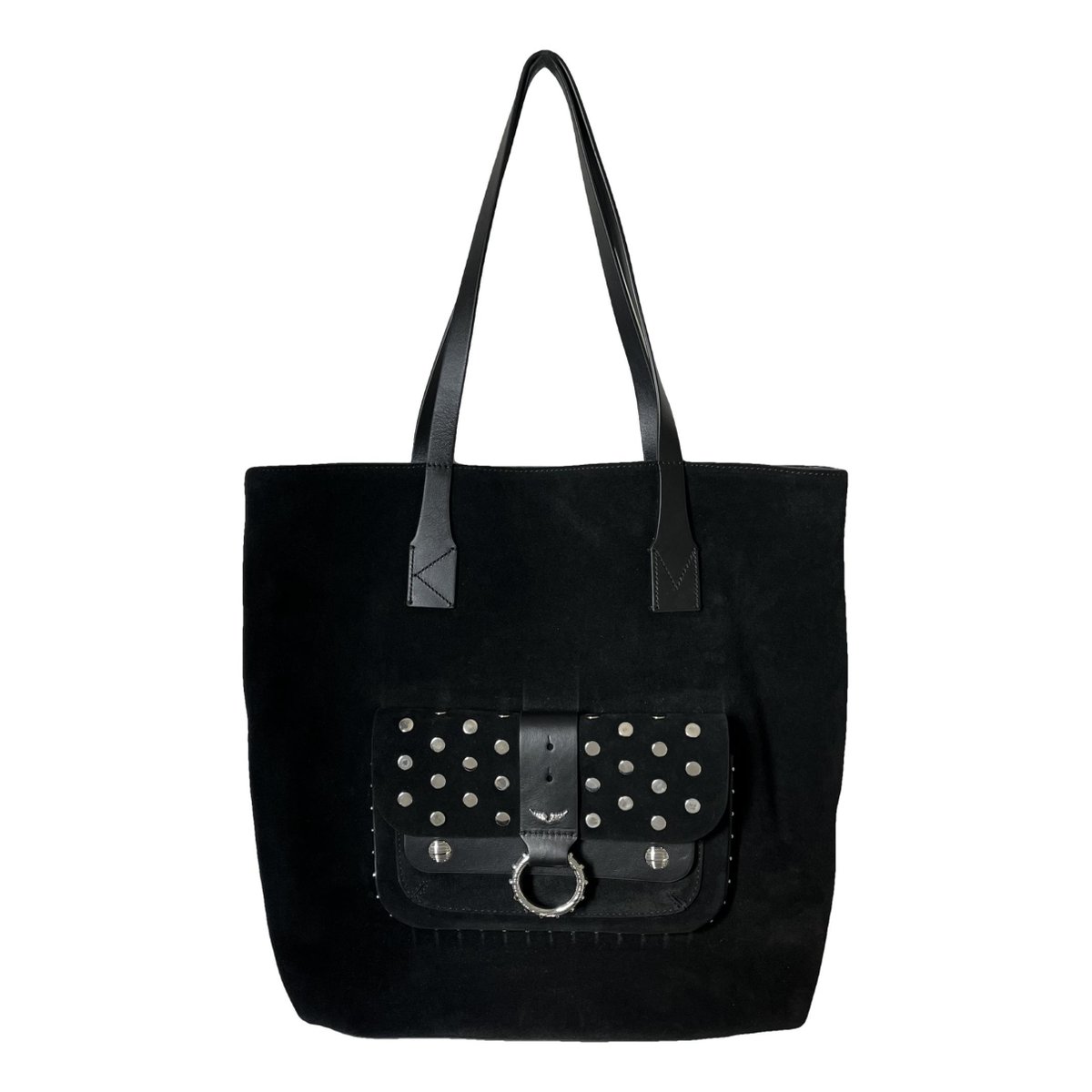 Kate leather tote