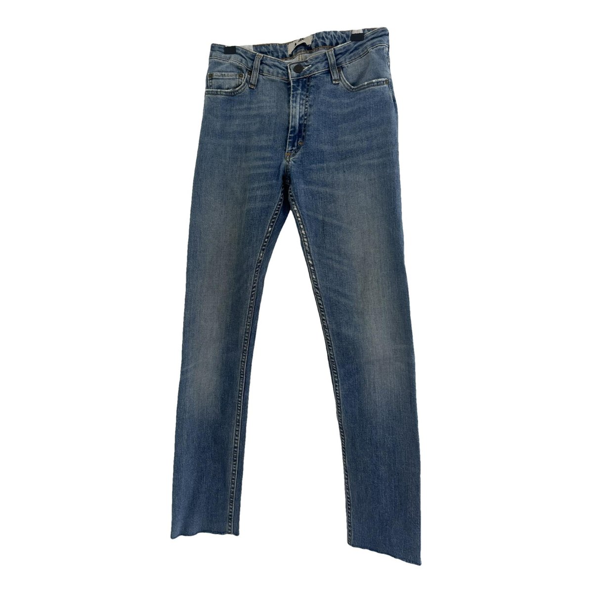 Skin 5 slim jeans