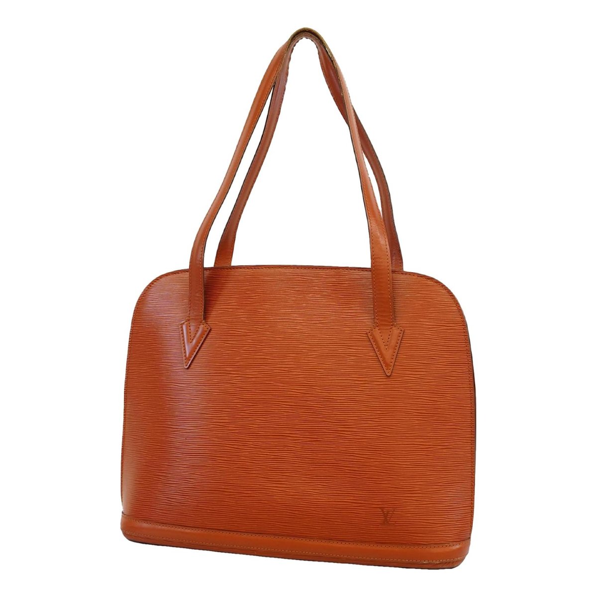 Lussac leather handbag