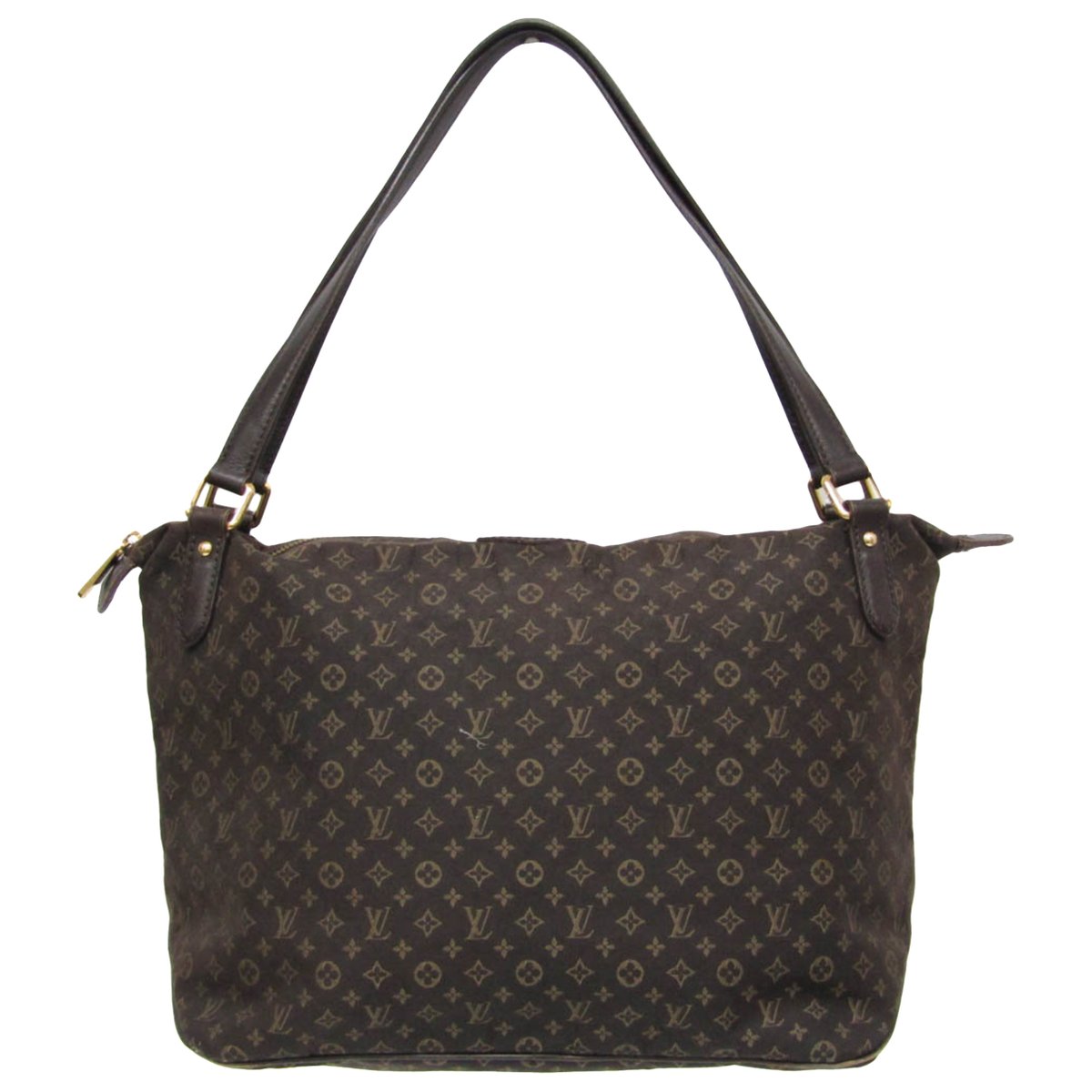 Idylle cloth handbag