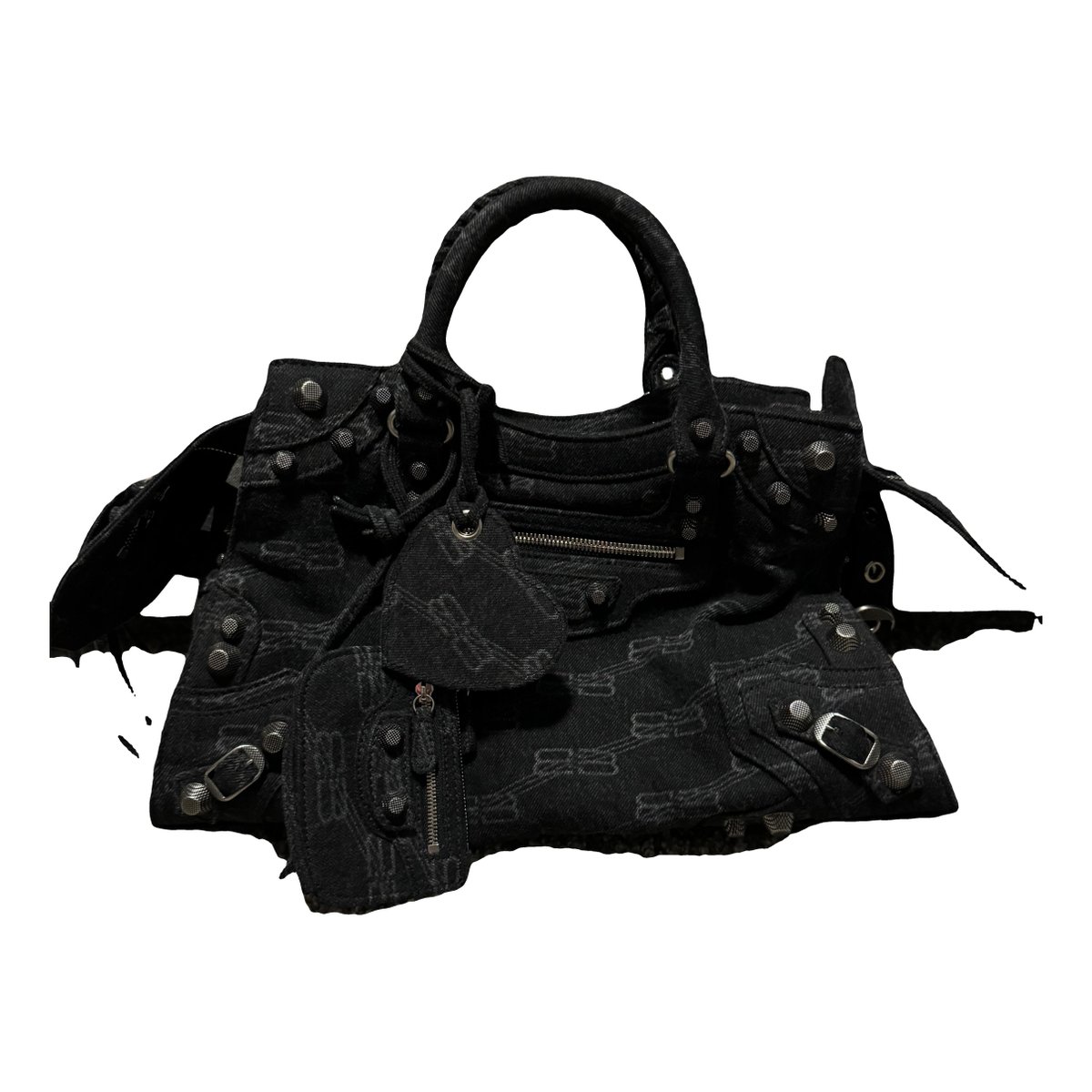 Neo Cagole City handbag