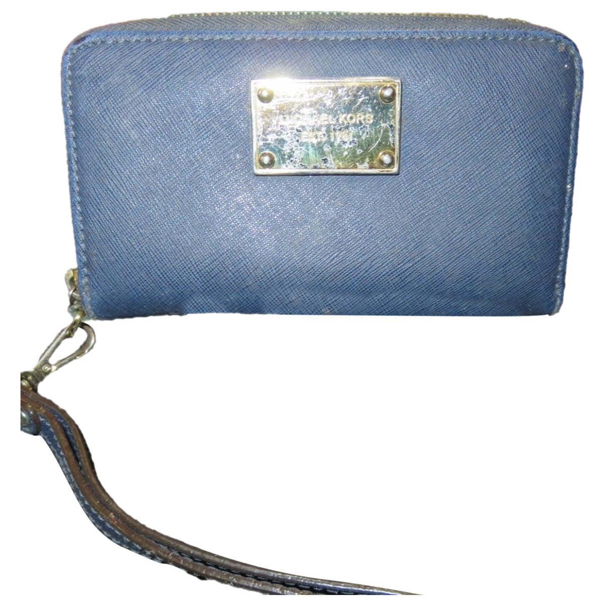 Marlow leather wallet