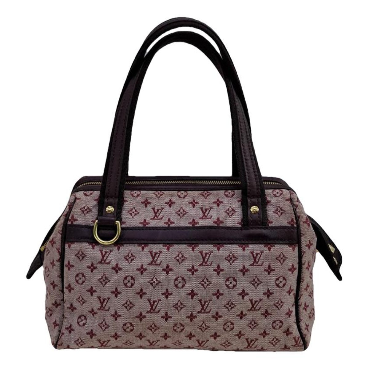 Josephine cloth handbag