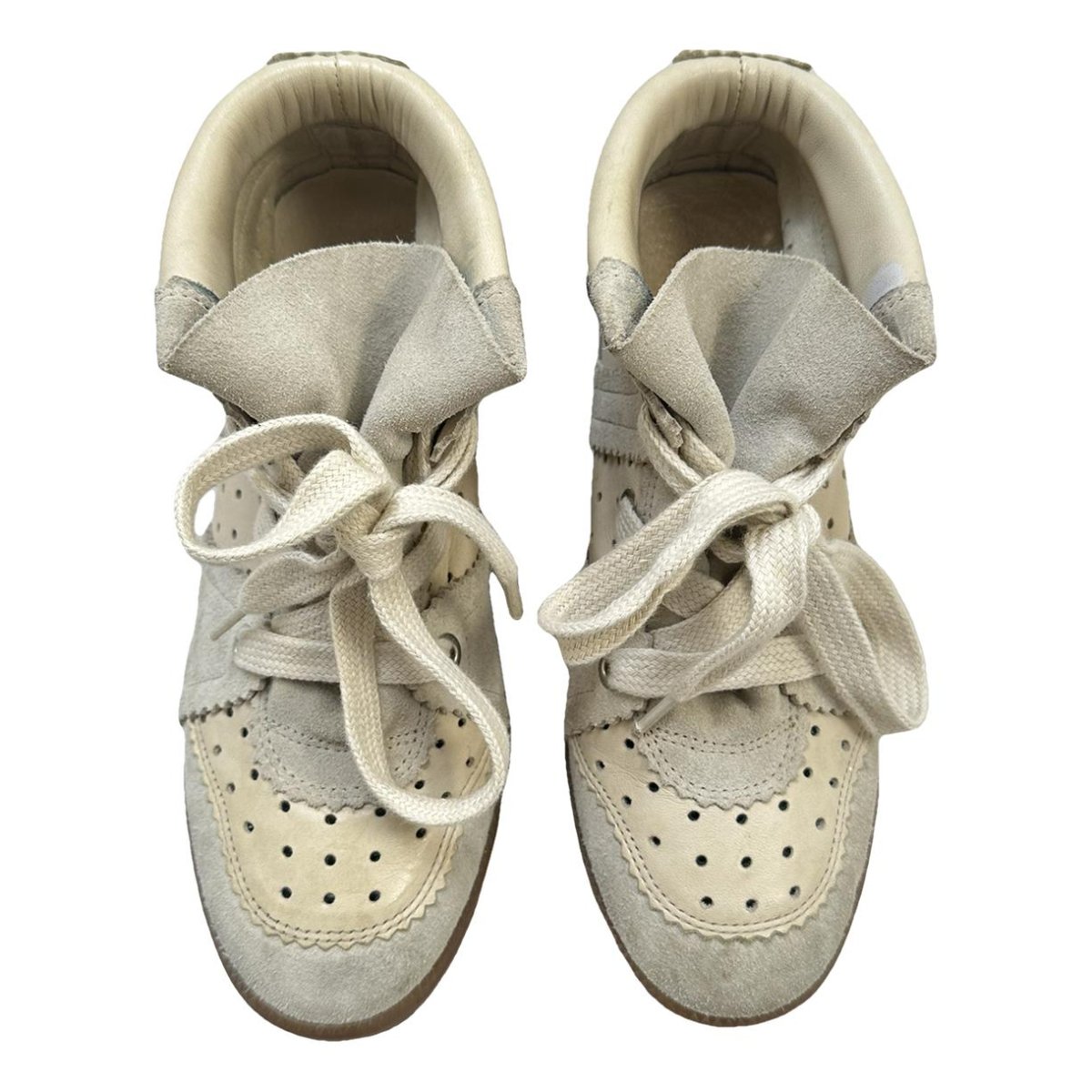 Betty trainers