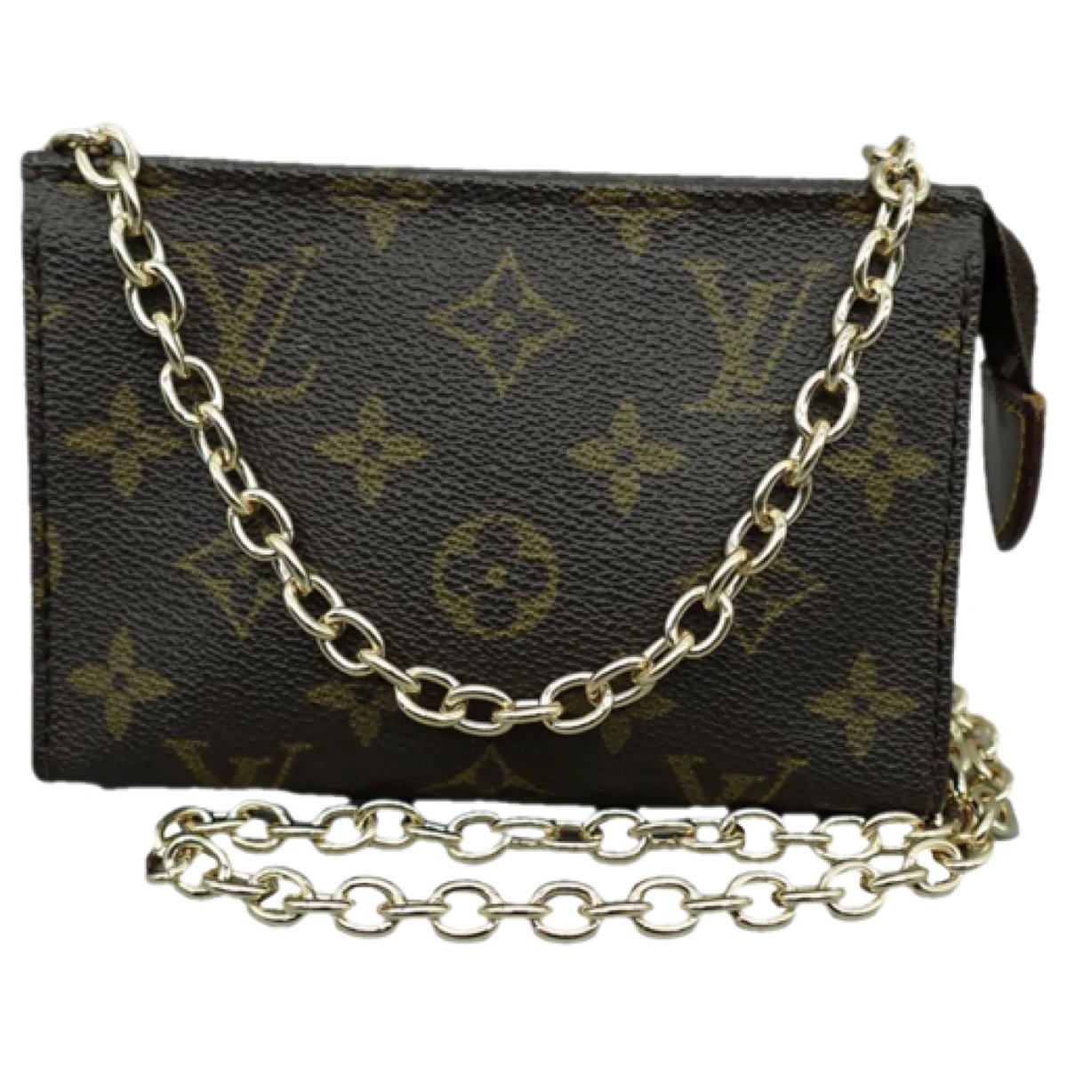 Pochette Accessoire cloth crossbody bag