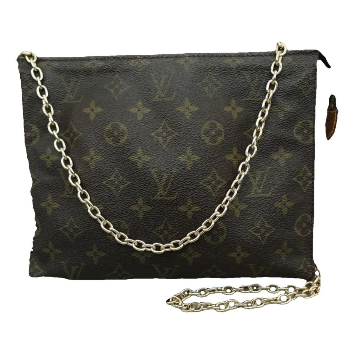 Pochette Accessoire cloth crossbody bag