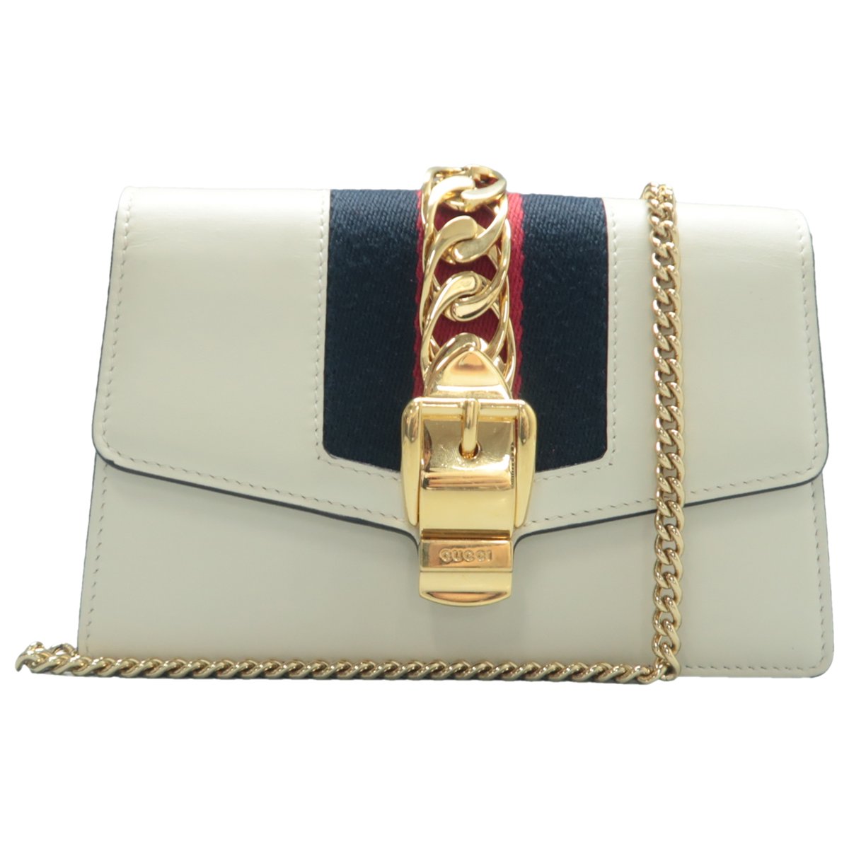 Sylvie leather handbag