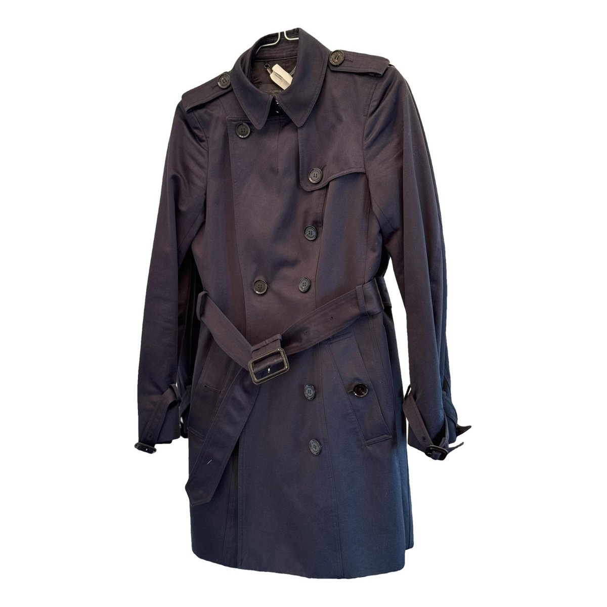 Chelsea trench coat