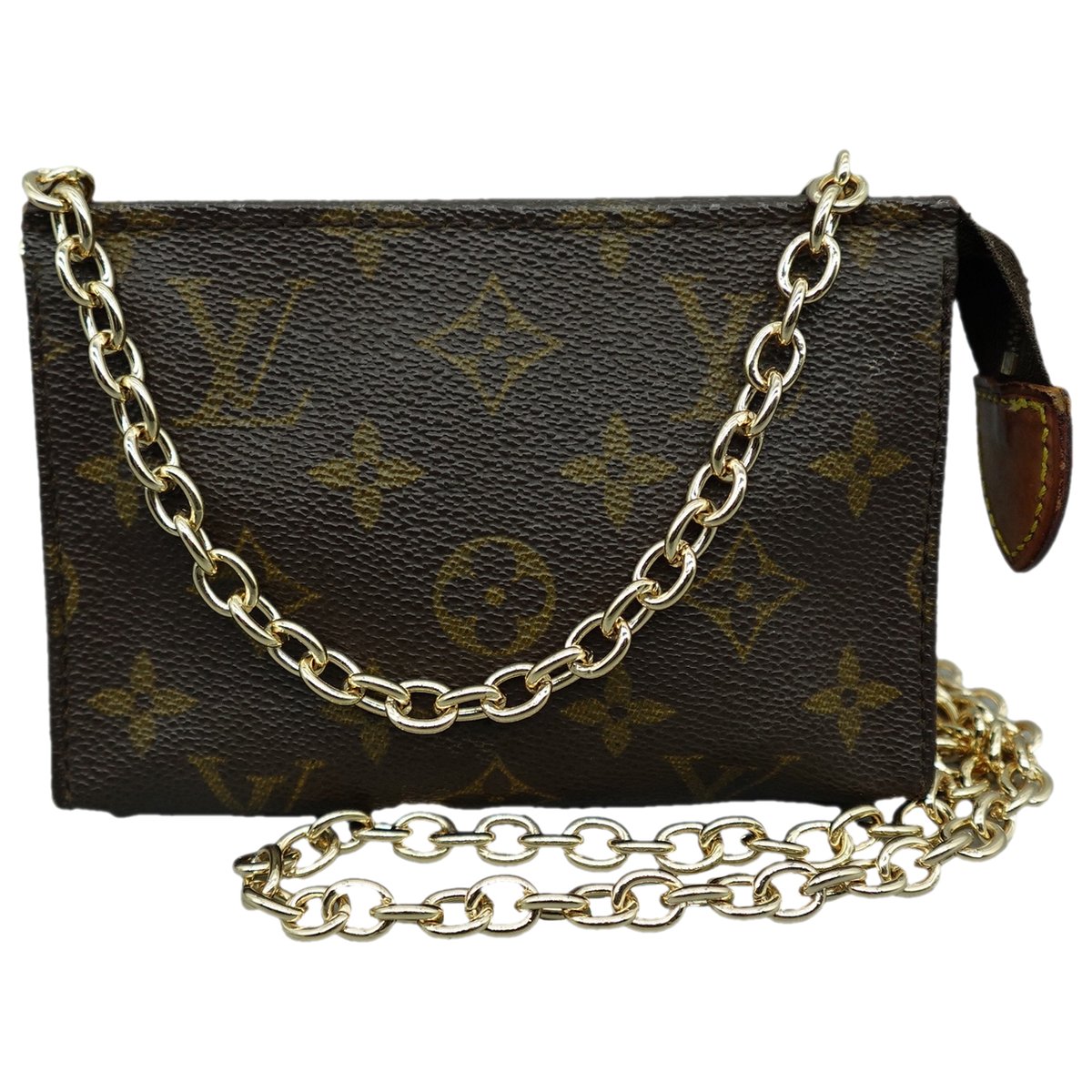 Pochette Accessoire cloth crossbody bag