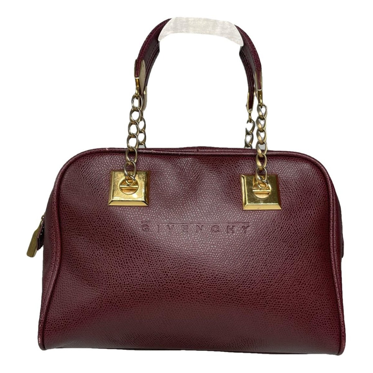 Kenny leather handbag