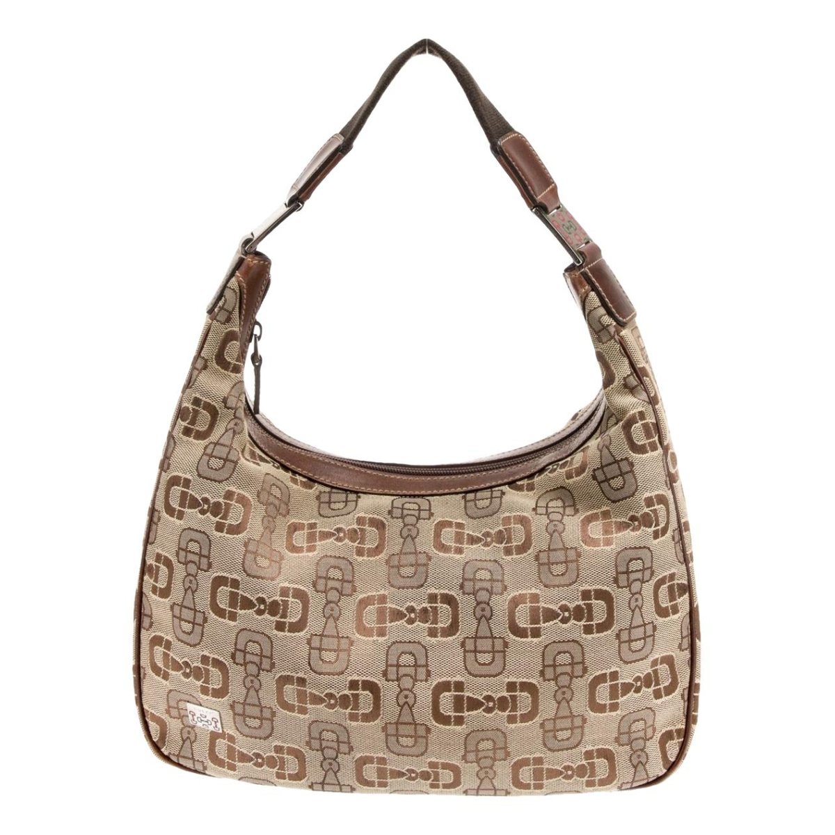Abbey cloth handbag