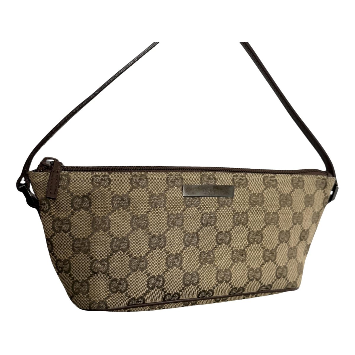 Ophidia cloth handbag