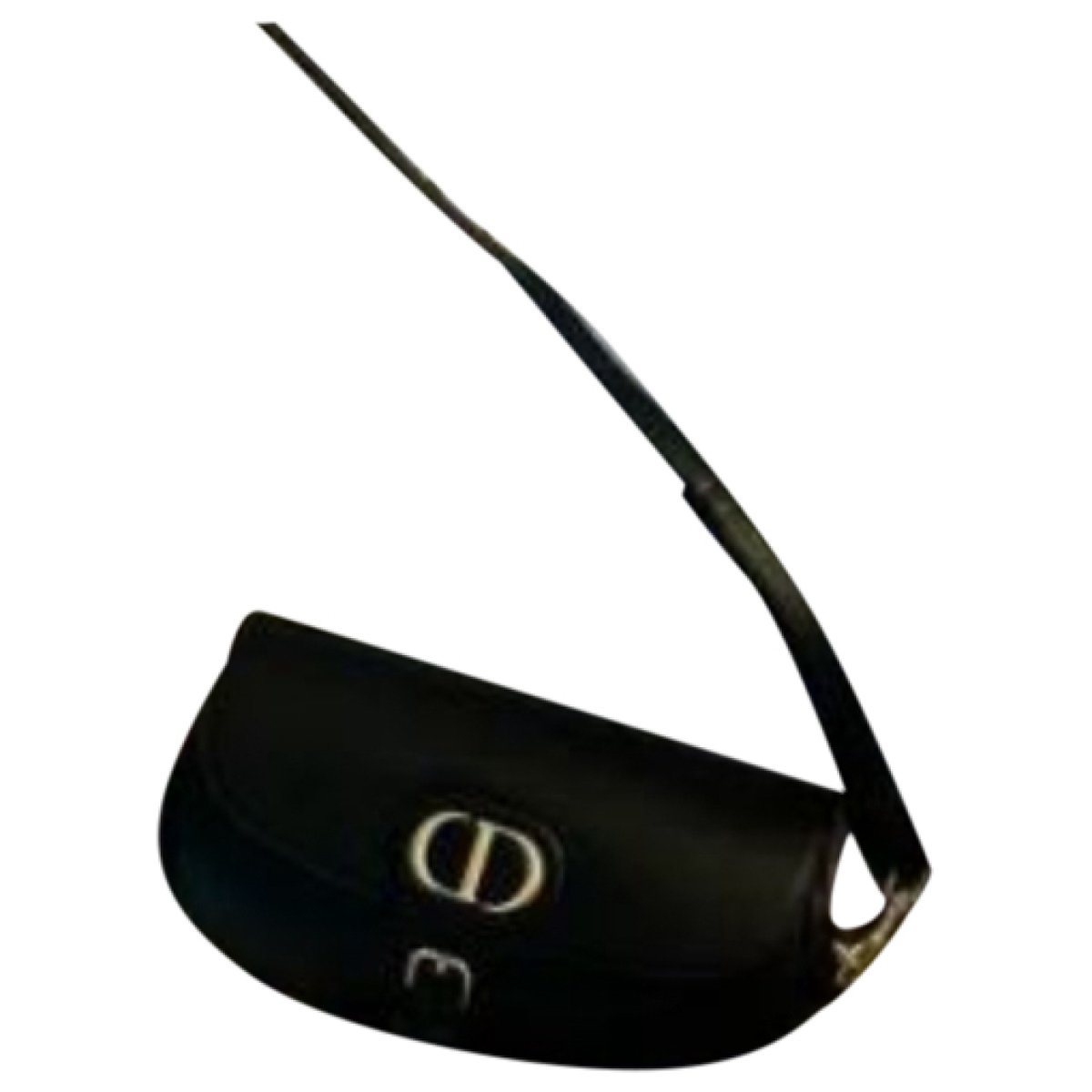 Bobby East-West leather handbag