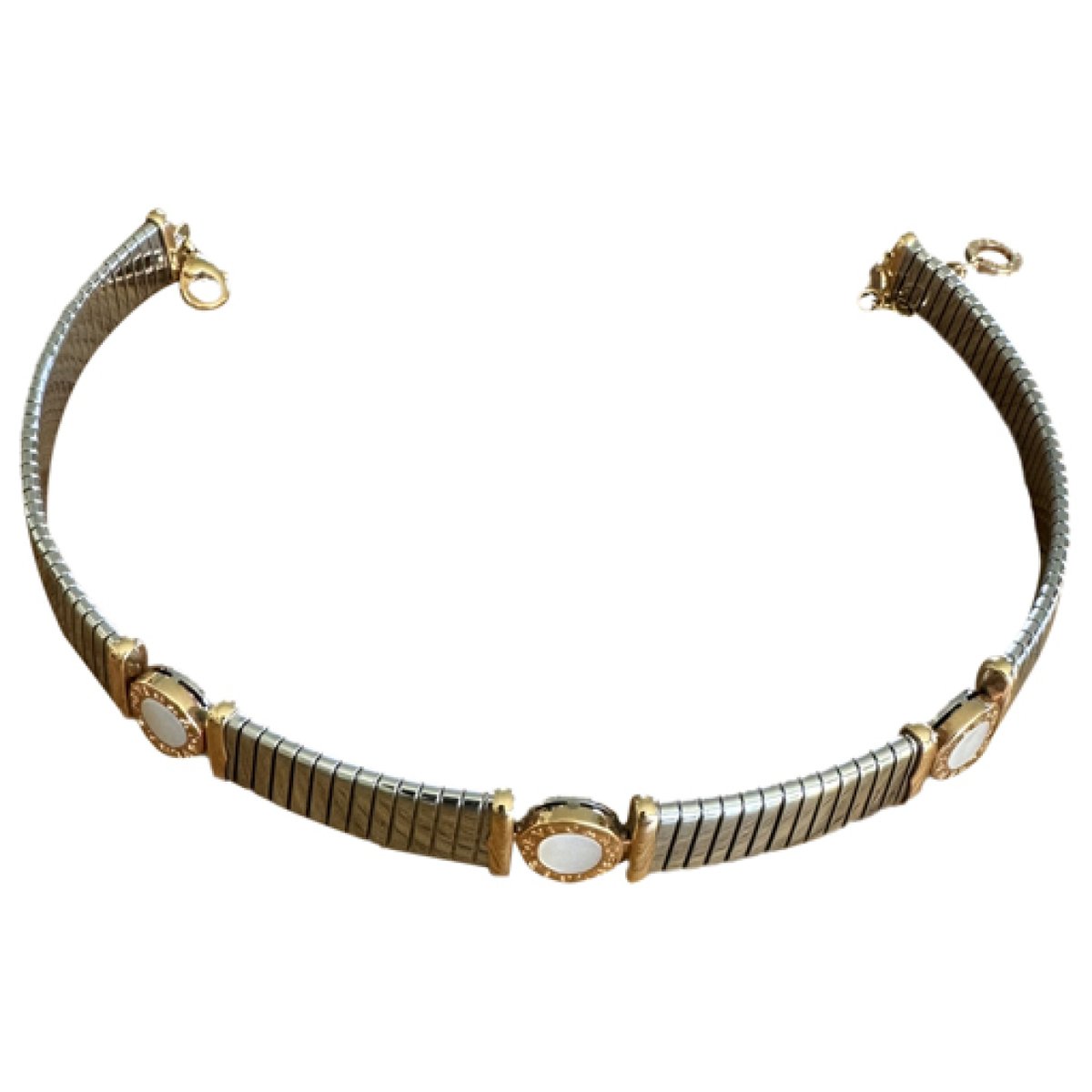 Tubogas necklace
