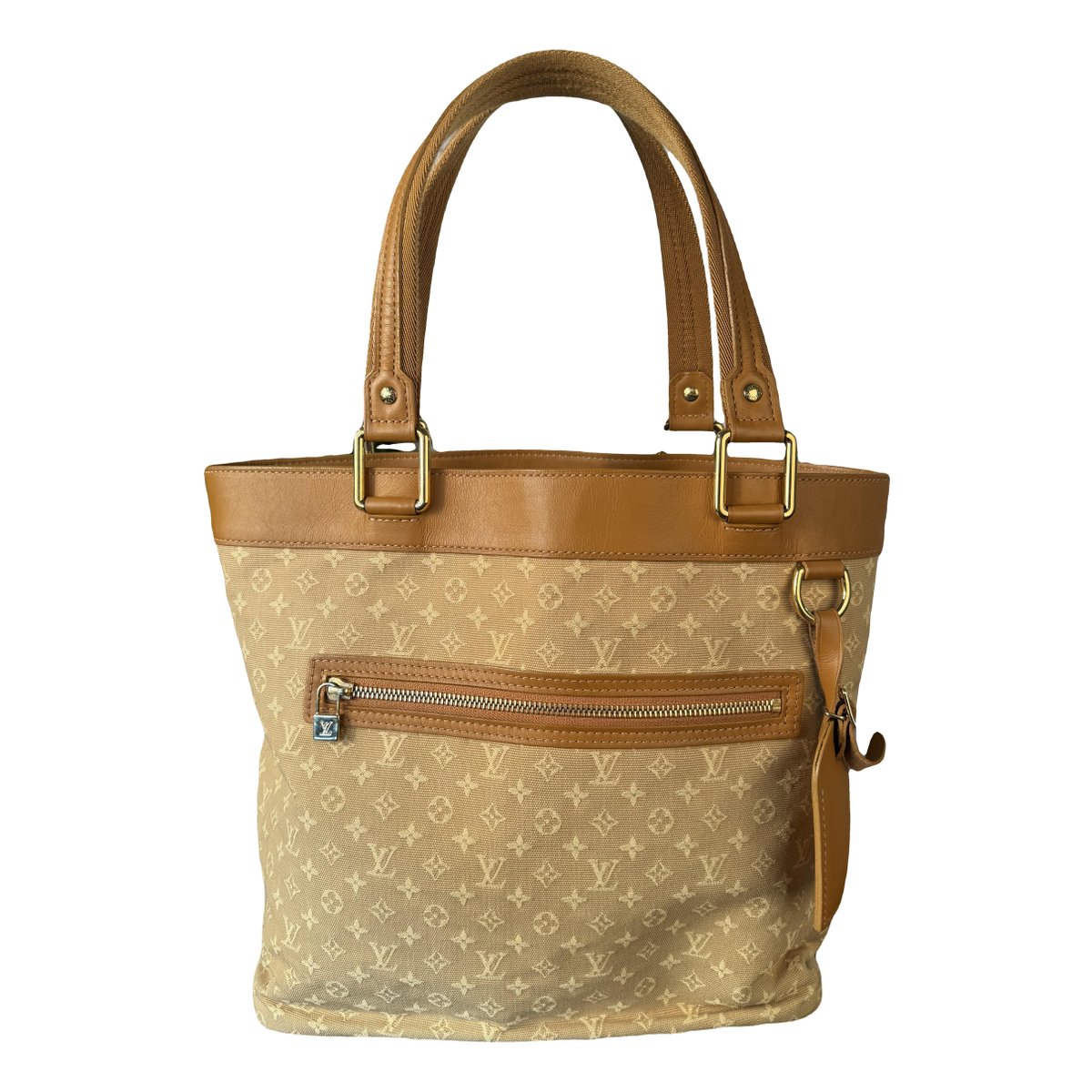 Lucile cloth handbag