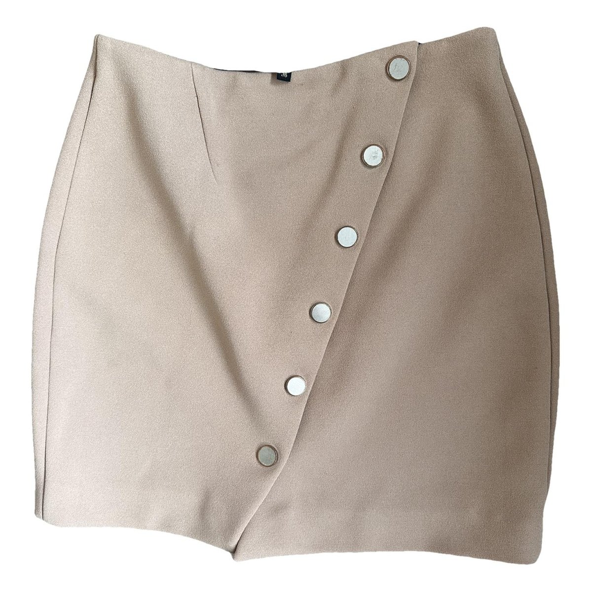 Fall Winter 2019 mini skirt