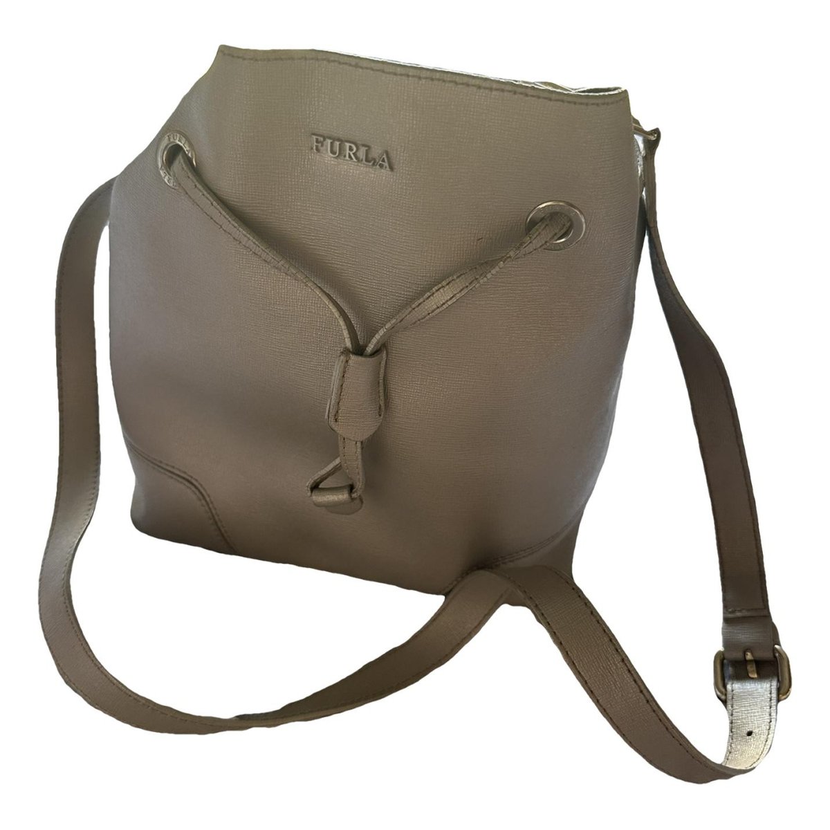 Stacy Casanova S leather handbag