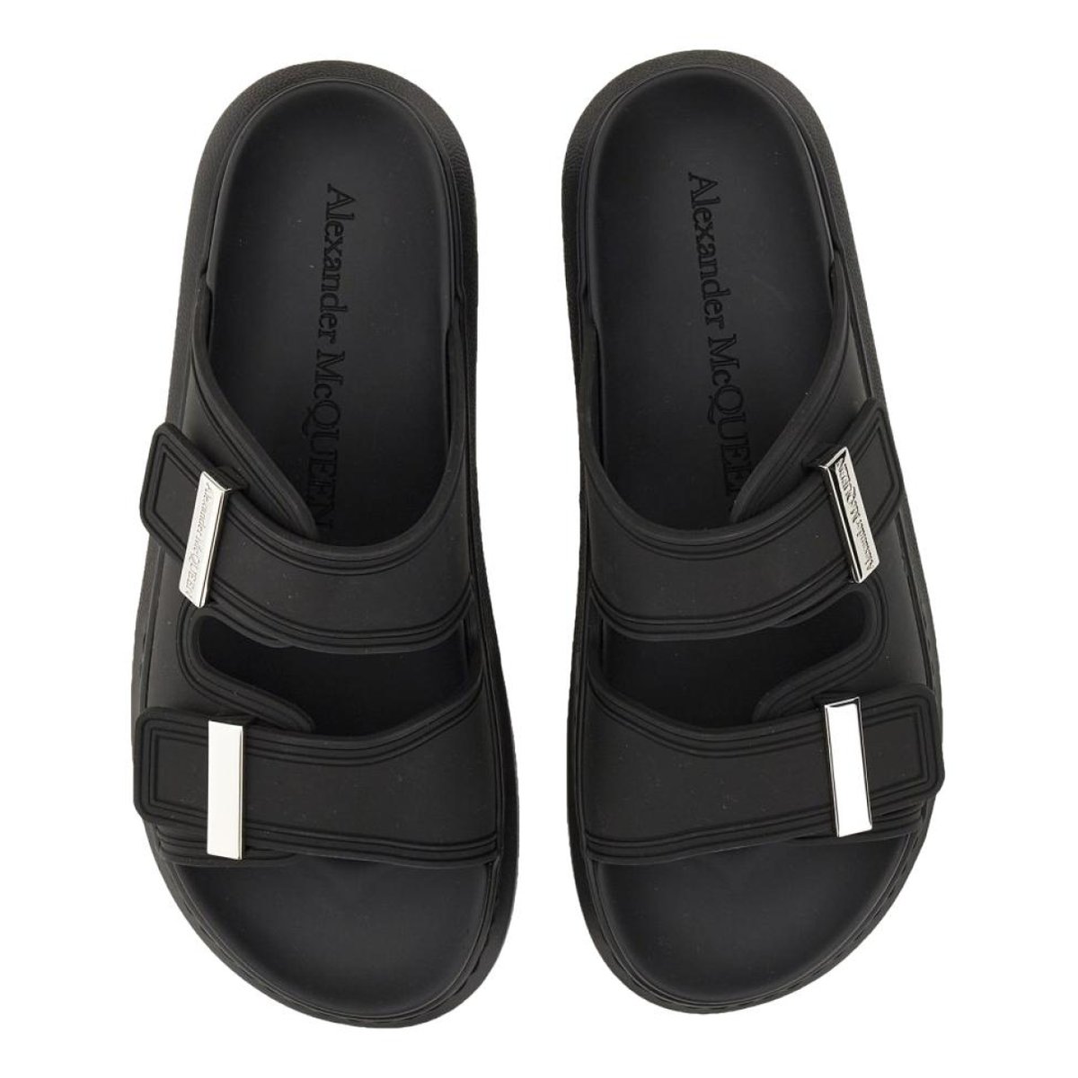 Hybrid sandal