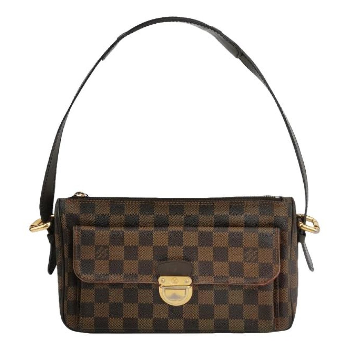 Ravello leather handbag