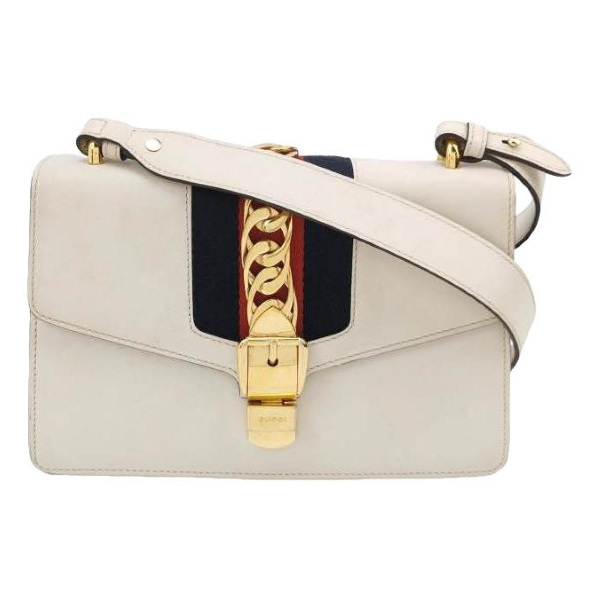Sylvie leather handbag