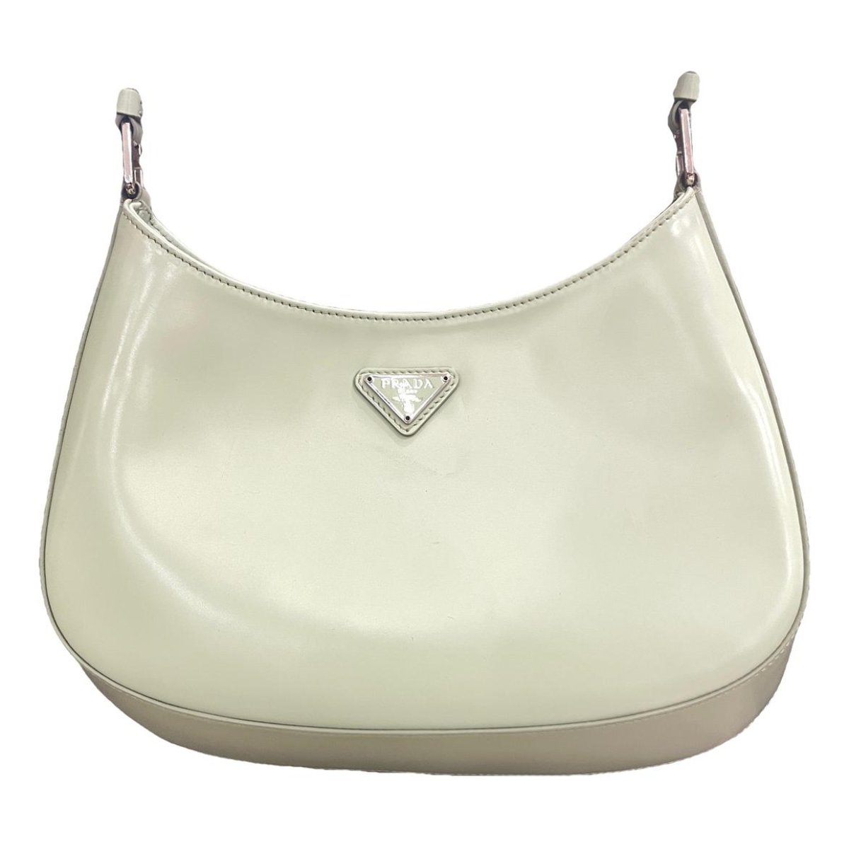 Cleo leather handbag