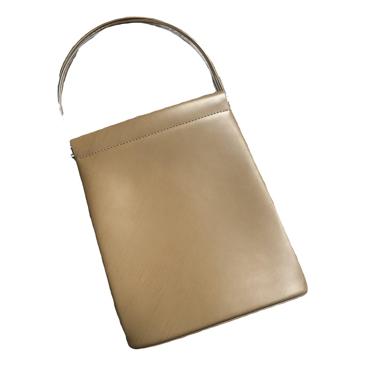 Trinity leather handbag