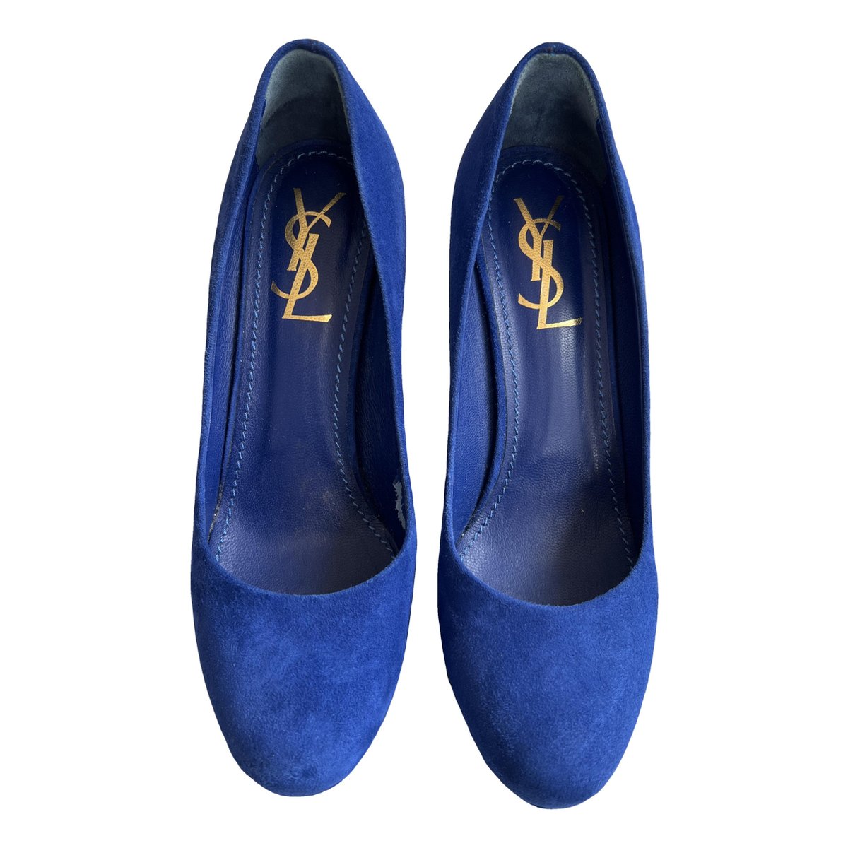Palais heels