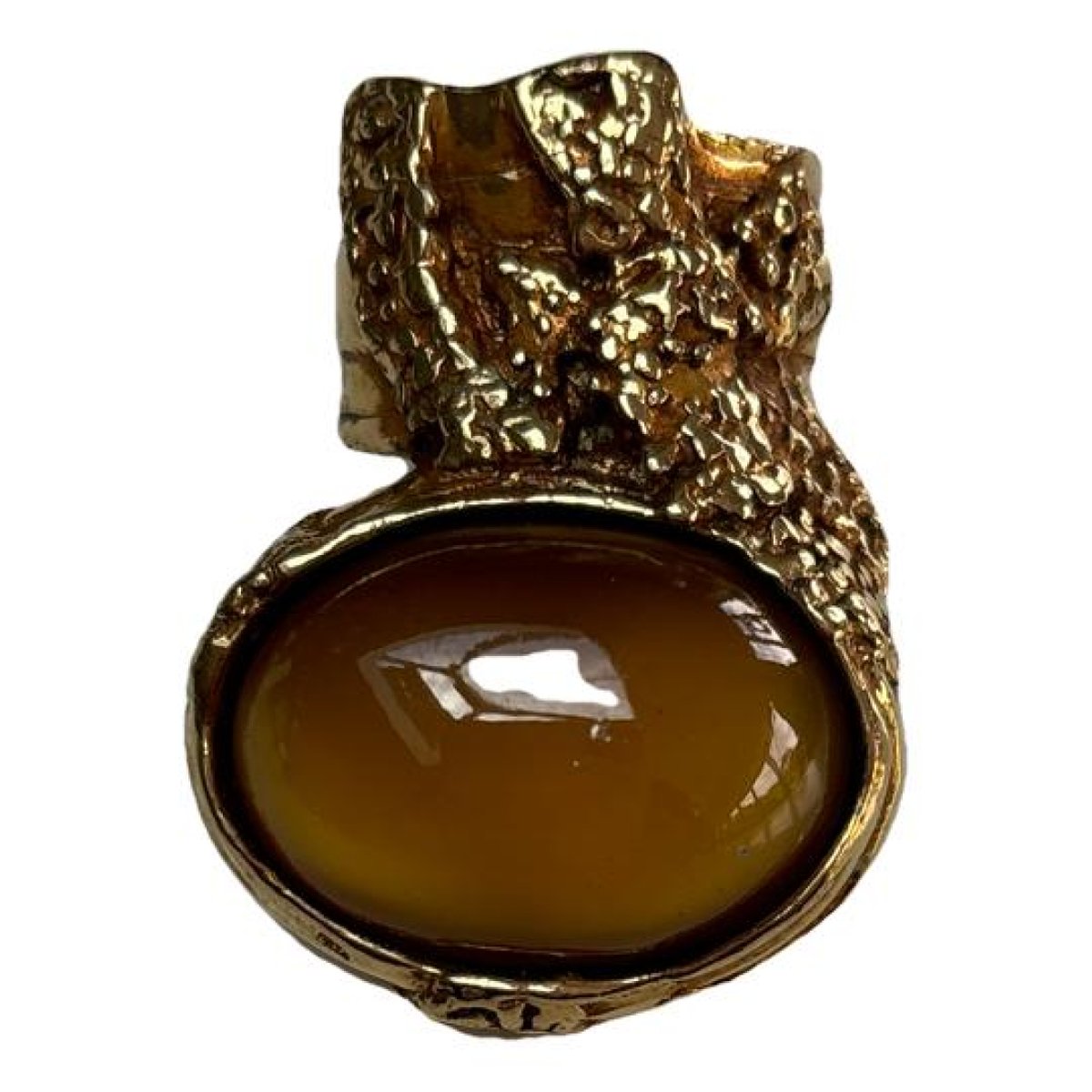 Arty ring