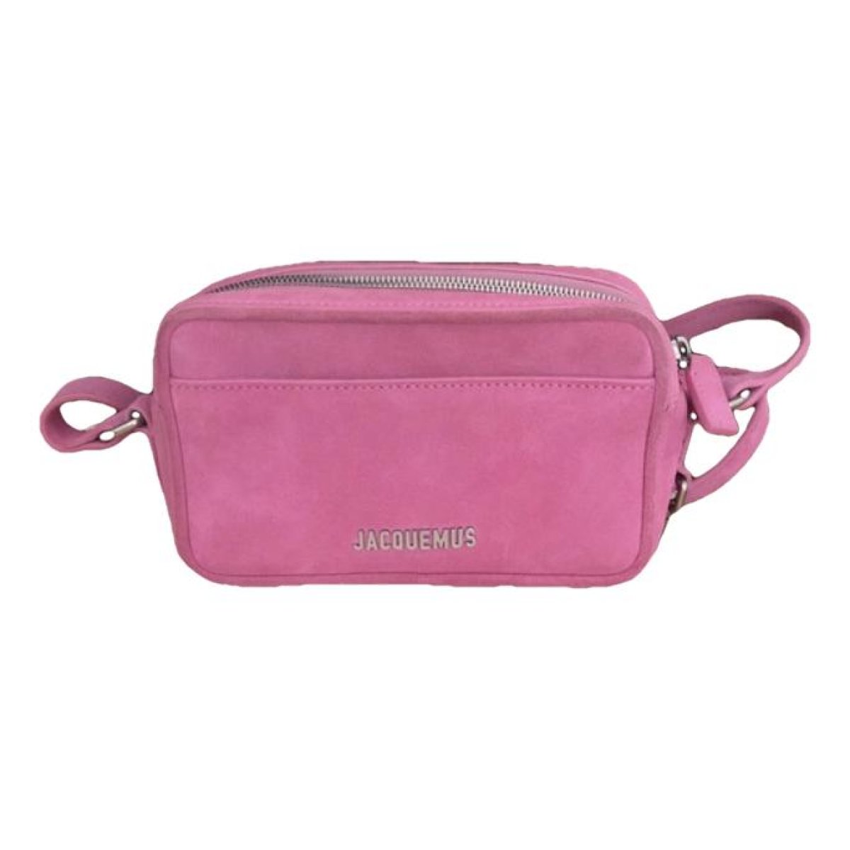 Le Baneto leather crossbody bag