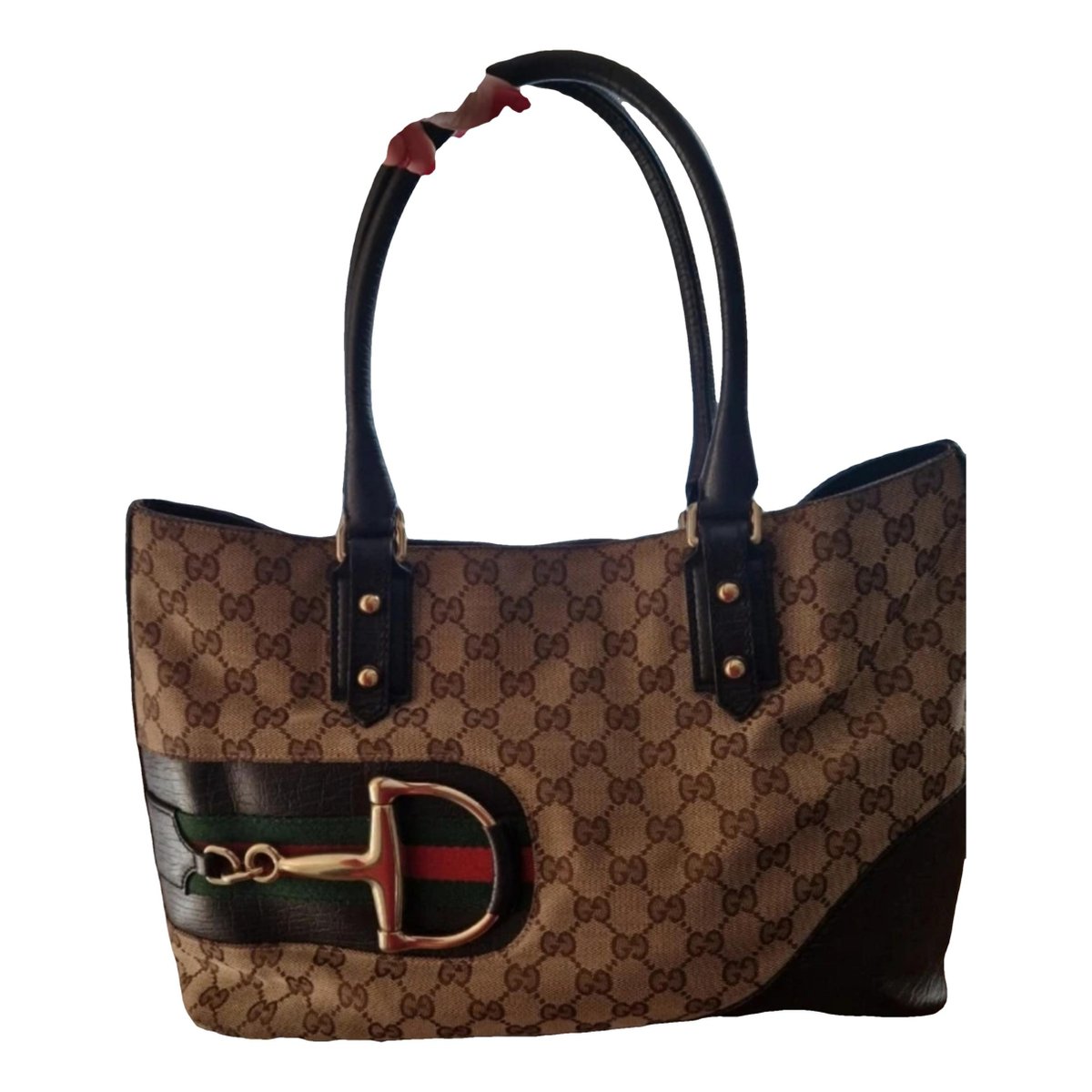 Horsebit 1955 handbag