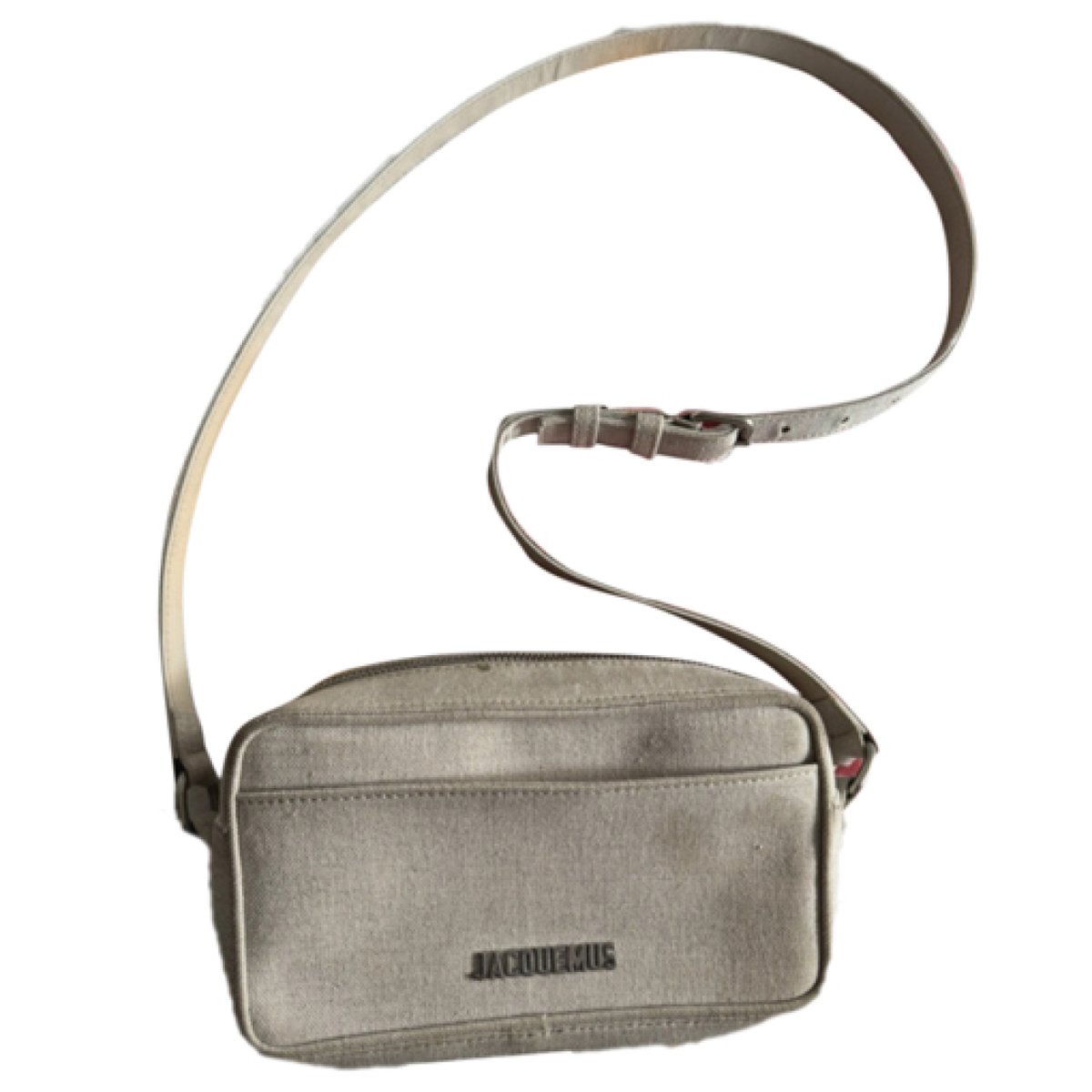Le Baneto crossbody bag