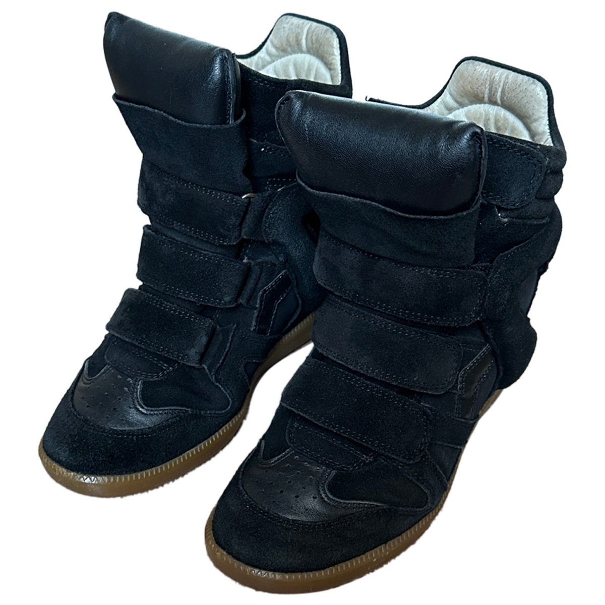 Beckett trainers